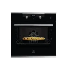Духова шафа Electrolux KODEF70X
