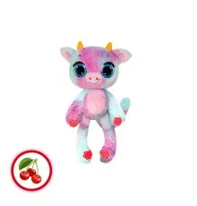 М'яка іграшка Bubble Pops Вишнева корівка 20 см (2402005/10)