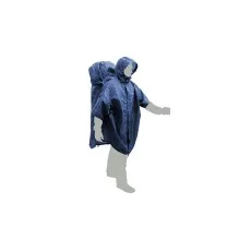 Дощовик Terra Incognita CapeBag XXL/XXXL blue (2000000001104)