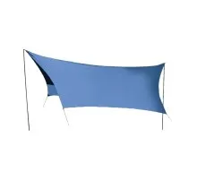 Тент Tramp Lite со стойками Blue (UTLT-036)