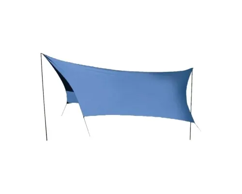 Тент Tramp Lite со стойками Blue (UTLT-036)
