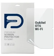 Плівка захисна Armorstandart Oukitel OT6 Wi-Fi (ARM82532)