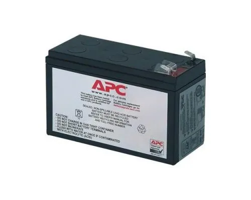 Батарея до ДБЖ Replacement Battery Cartridge #2 APC (RBC2)