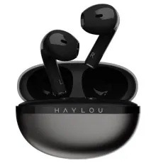 Навушники Haylou X1 Black (1027044)