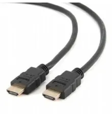 Кабель мультимедійний HDMI to HDMI 3.0m Cablexpert (CC-HDMI4-10)
