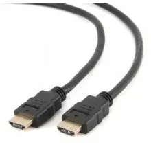 Кабель мультимедийный HDMI to HDMI 3.0m Cablexpert (CC-HDMI4-10)