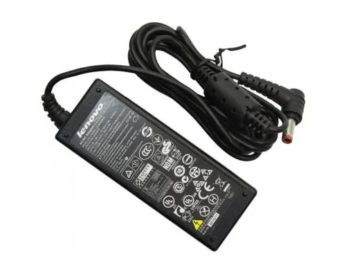 Блок питания к ноутбуку Lenovo 40W 20V 2А разъем 5.5/2.5 (LN-A0403A3C_Black)