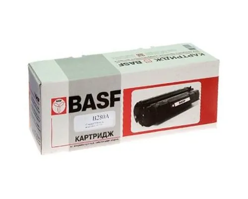 Картридж BASF для HP LJ M425/401 (B280A)