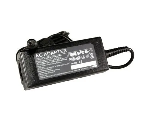 Блок живлення до ноутбуку PowerPlant SAMSUNG 220V, 40W: 19V (3.0*1.0) (SA40F3010)