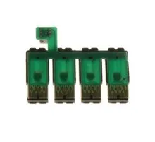 Чип для картриджа СНПЧ EPSON Expression Home XP-313/XP-413 WWM (CH.0267)