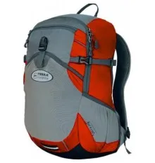 Рюкзак туристичний Terra Incognita Onyx 18 красный/серый (4823081503750)