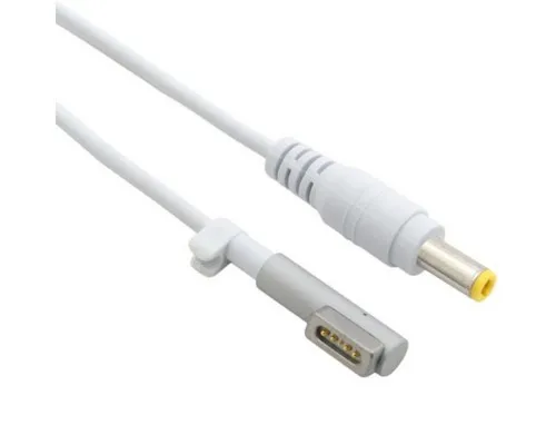 Кабель живлення Extradigital Apple MagSafe1 to PowerBank DC Plug 5.5*2.5 (KBP1667)