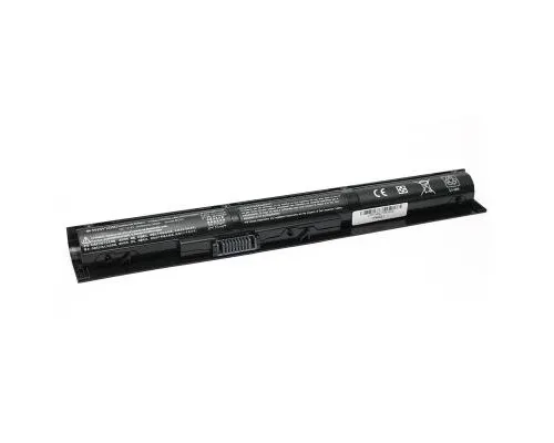 Аккумулятор для ноутбука HP ProBook 440 G2 Series (HSTNN-LB6J, HP4420L7) 14.8V 2600mA PowerPlant (NB00000301)