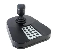 Пульт ДУ для фото- видеокамер Hikvision DS-1005KI (PTZ USB) (DS-1005KI)