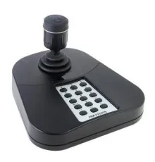 Пульт ДУ для фото- відеокамер Hikvision DS-1005KI (PTZ USB) (DS-1005KI)