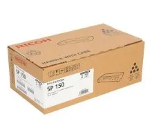 Тонер-картридж BASF Ricoh AFICIO SP 150/150SU Black (KT-SP150HE)