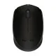 Мишка Logitech B170 Black (910-004798)