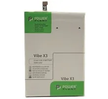 Аккумуляторная батарея PowerPlant Lenovo Vibe X3 (BL256) 3300mAh (SM130092)