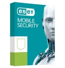 Антивирус Eset Mobile Security для 1 Моб. Пристр., ліцензія 1year (27_1_1)