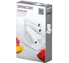 Плівка для вакуумування Sencor SVX300CL