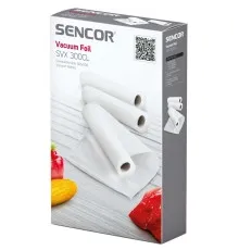 Пленка для вакуумирования Sencor SVX300CL