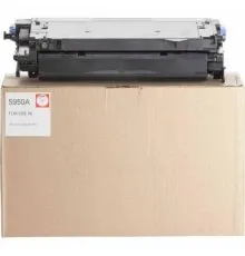 Картридж BASF для HP CLJ 4700 аналог Q5950A Black (KT-Q5950A)