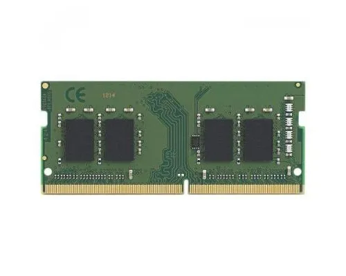Модуль памяті для ноутбука SoDIMM DDR4 8GB 2666 MHz Kingston (KVR26S19S8/8)