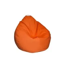 Кресло-мешок Примтекс плюс кресло-груша Tomber OX-157 M Orange (Tomber OX-157 M Orange)