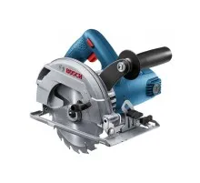 Дискова пила Bosch GKS 600 (0.601.6A9.020)