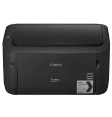 Лазерный принтер Canon LBP-6030B ( бандл с 2 картриджами ) (8468B042)