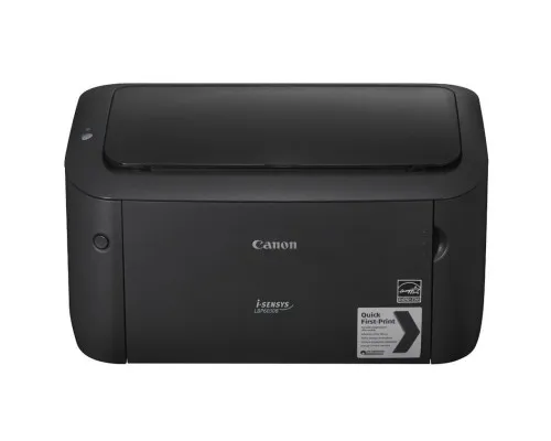 Лазерний принтер Canon LBP-6030B ( бандл с 2 картриджами ) (8468B042)