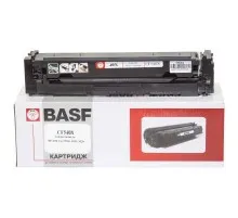 Картридж BASF для HP CLJ M280/M281/M254 Х Black (KT-CF540X)