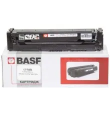 Картридж BASF для HP CLJ M280/M281/M254 Х Black (KT-CF540X)