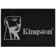 Накопичувач SSD 2.5 256GB Kingston (SKC600/256G)