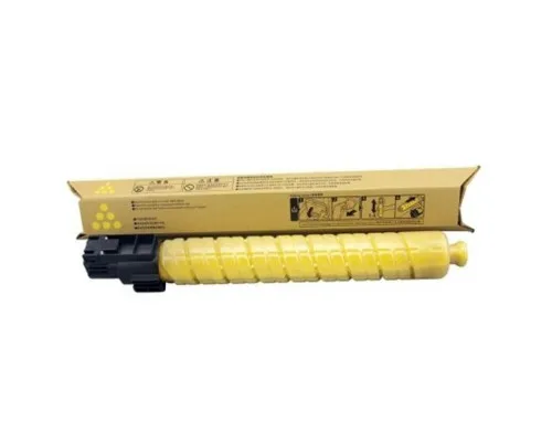 Тонер-картридж Ricoh type 3000 Yellow 15K DTC3000YLW (842031)
