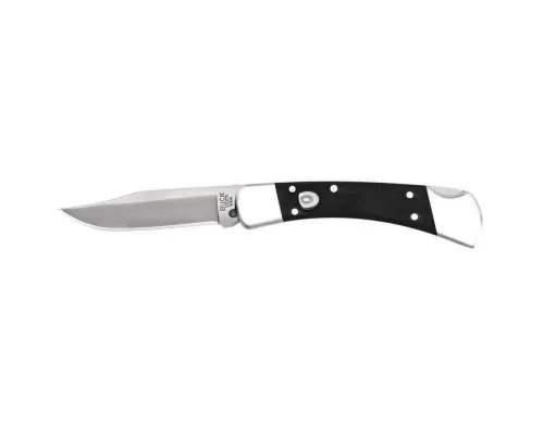 Нож Buck 110 Folding Hunter Auto Elite (110BKSA)