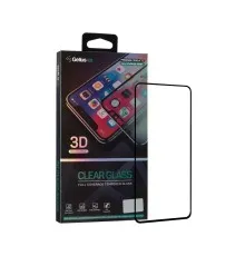 Скло захисне Gelius Pro 3D for Huawei P40 Lite E Black (00000079237)