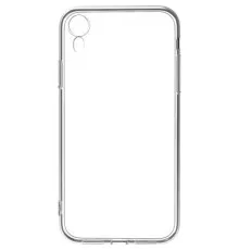 Чохол до мобільного телефона Armorstandart Air Series Apple iPhone XR Transparent (ARM56564)