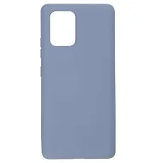 Чехол для мобильного телефона Armorstandart ICON Case Samsung S10 Lite Blue (ARM56350)