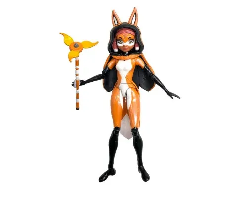 Кукла Miraculous Леди Баг и Супер-Кот S2 - Рена Руж, 12 см (50404)
