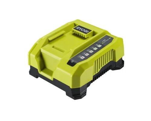 Зарядний пристрій для акумуляторів інструменту Ryobi RY36C60A 36В 6.А fast (5133004555)