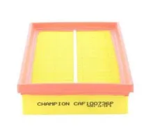 Повітряний фільтр для автомобіля Champion CAF100736P