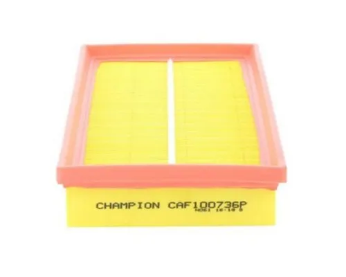 Повітряний фільтр для автомобіля Champion CAF100736P