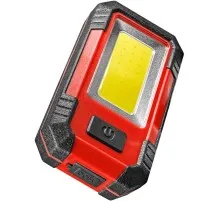 Ліхтар Stark L-1-02 Li 8W COB (243000102)