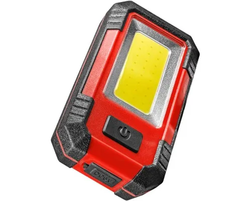 Ліхтар Stark L-1-02 Li 8W COB (243000102)