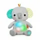 Развивающая игрушка Bright Starts Слоненок Hug-a-bye Baby (12498)