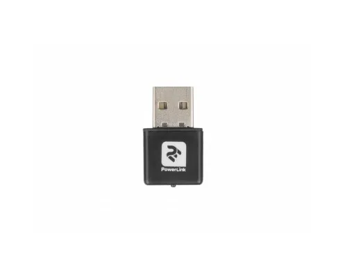 Мережева карта Wi-Fi 2E 2E-WR812