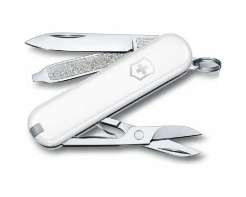 Ніж Victorinox Classic SD Colors Falling Snow (0.6223.7G)