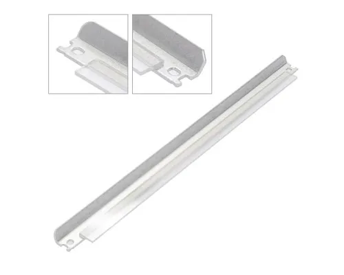 Лезо очищення Samsung ML-1660/1661/1665 252мм Printalist (WB-D104S-252-PL)