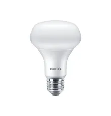 Лампочка Philips ESS LEDspot 10W 1150lm E27 R80 865 (929002966387)
